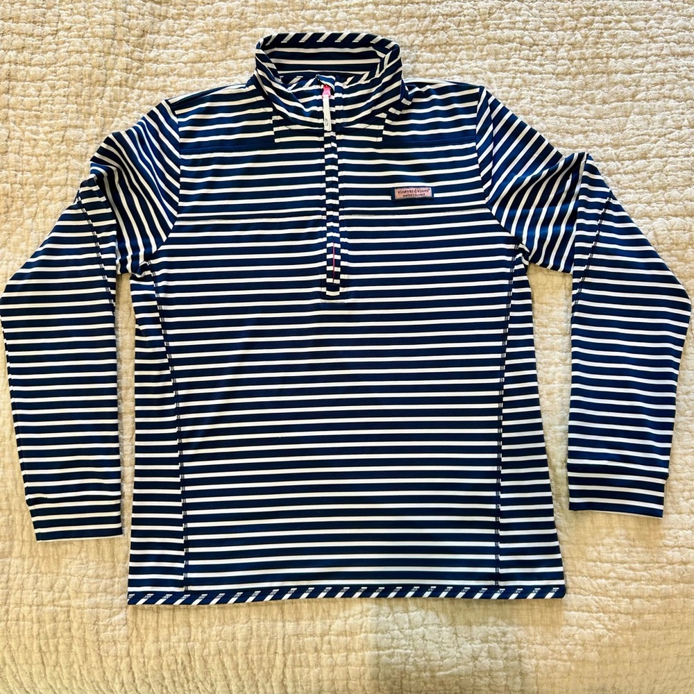 Vineyard Vines Shep Shirt top